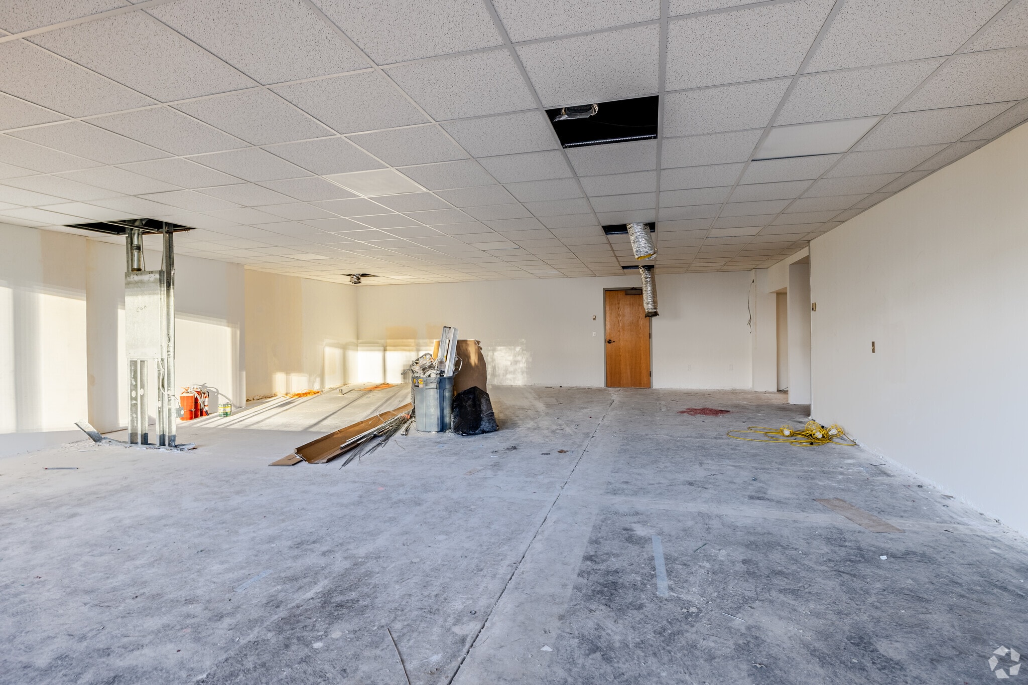 4999 E Kentucky Ave, Denver, CO for lease Interior Photo- Image 1 of 1