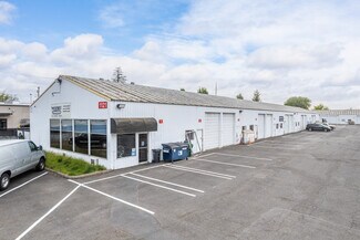 Plus de détails pour 1121-1125 Bailey Hill Rd, Eugene, OR - Industriel à louer