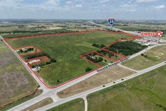More details for 300 County Road 237, Georgetown, TX - Land for Sale