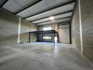 More details for Industrial for Lease