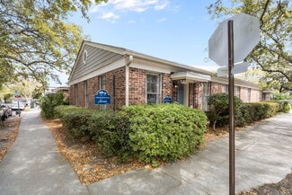 More details for 112 Bull St, Charleston, SC - Office for Sale
