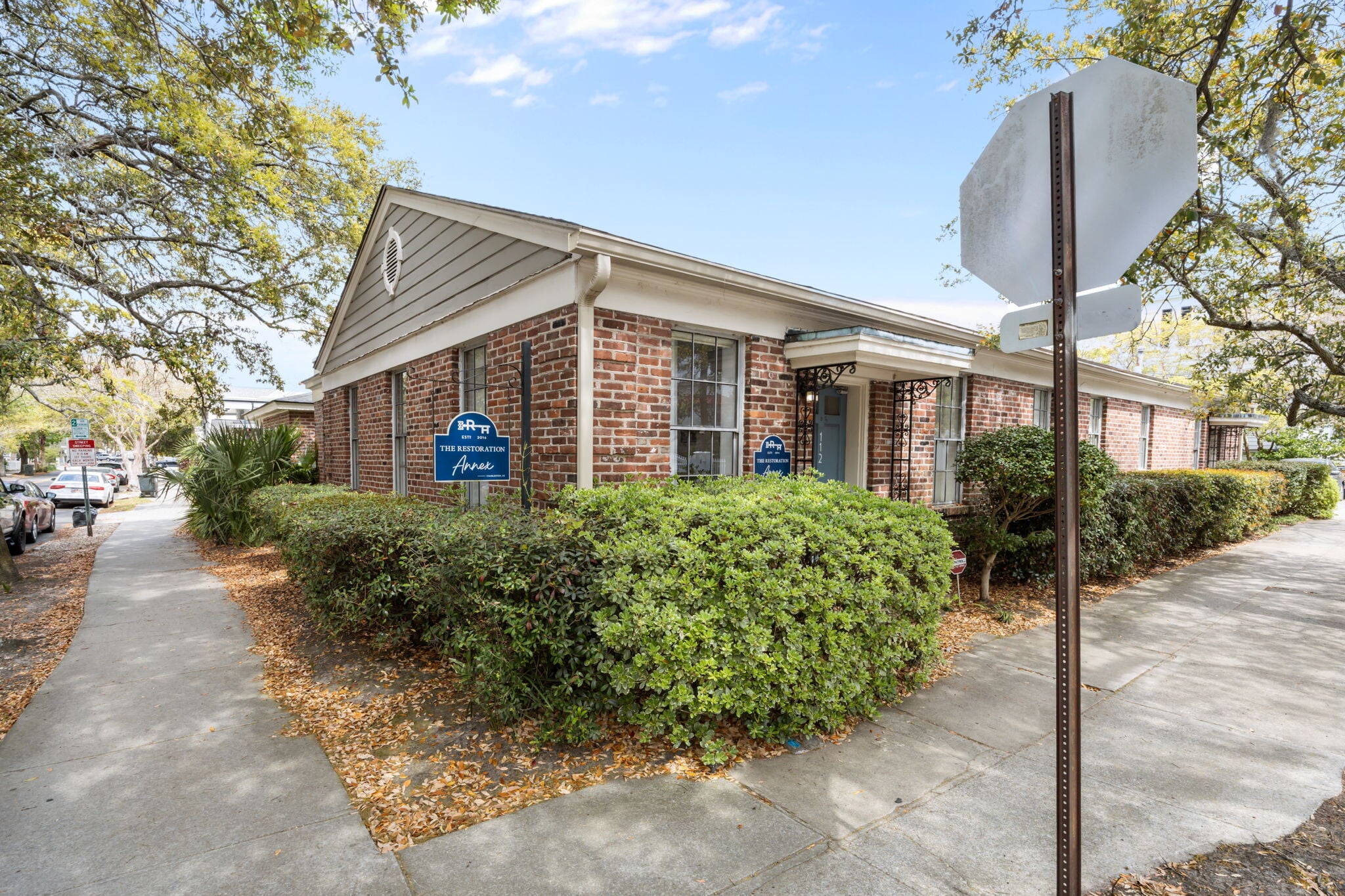 112 Bull St, Charleston, SC for sale Primary Photo- Image 1 of 29