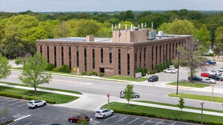 Plus de détails pour 400 E Red Bridge Rd, Kansas City, MO - Bureau à vendre
