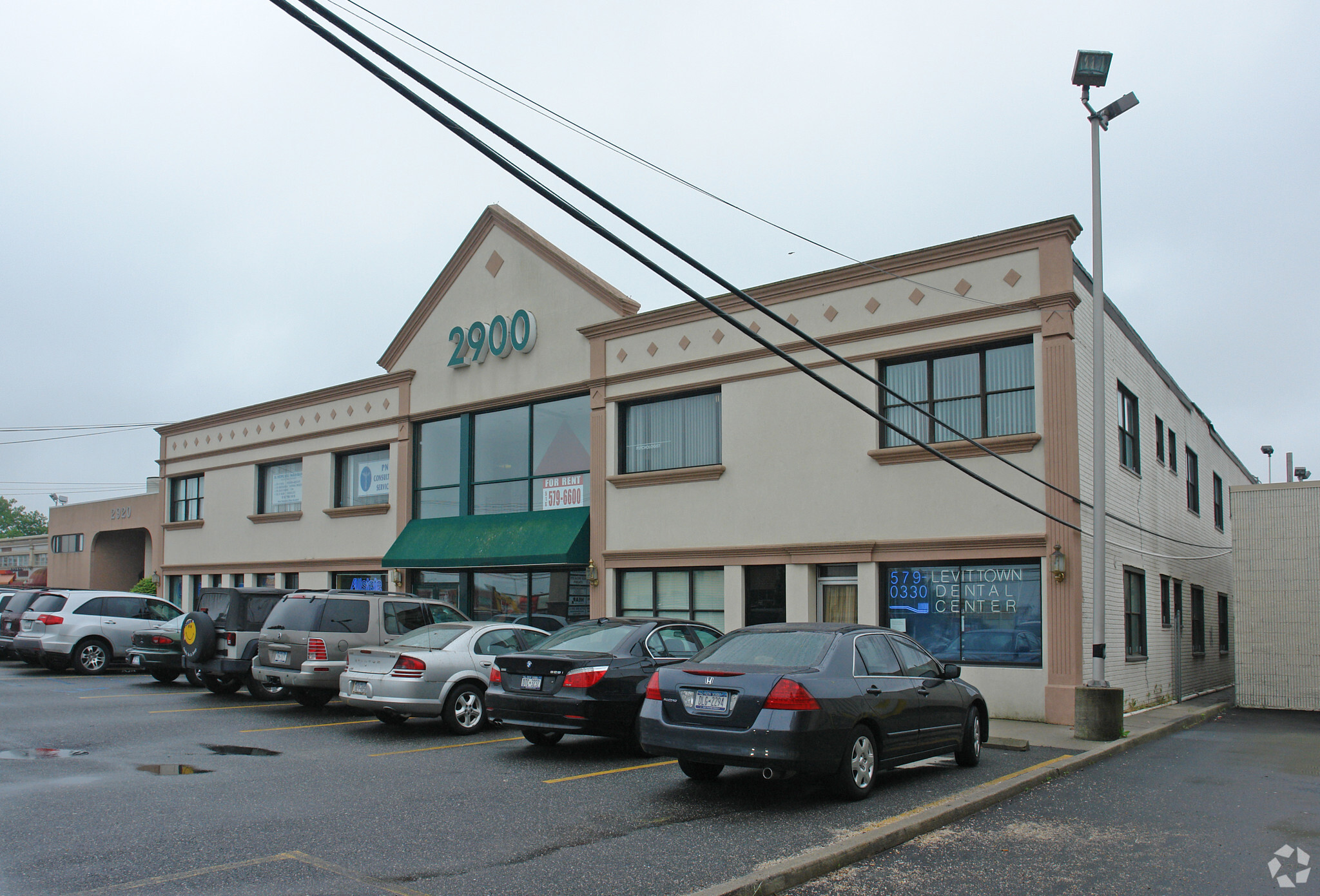 2900 Hempstead Tpke, Levittown, NY for lease Building Photo- Image 1 of 7