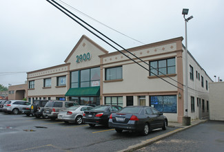 More details for 2900 Hempstead Tpke, Levittown, NY - Office for Lease