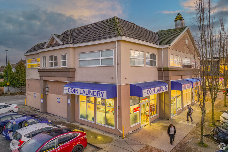 7288 137th St, Surrey, BC for lease - Primary Photo - Image 1 of 4