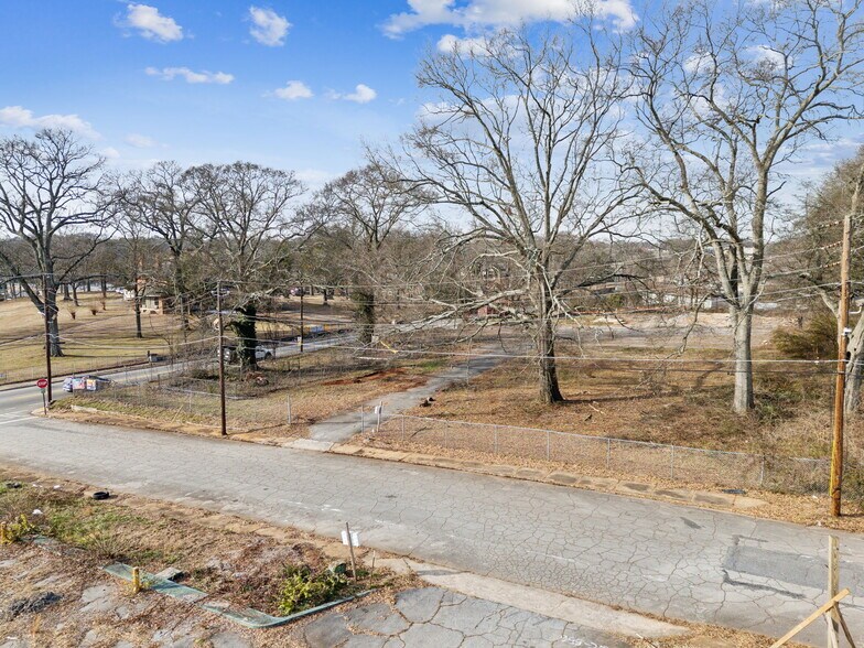 514 McDonough Blvd SE, Atlanta, GA à vendre - Photo du bâtiment - Image 3 de 14