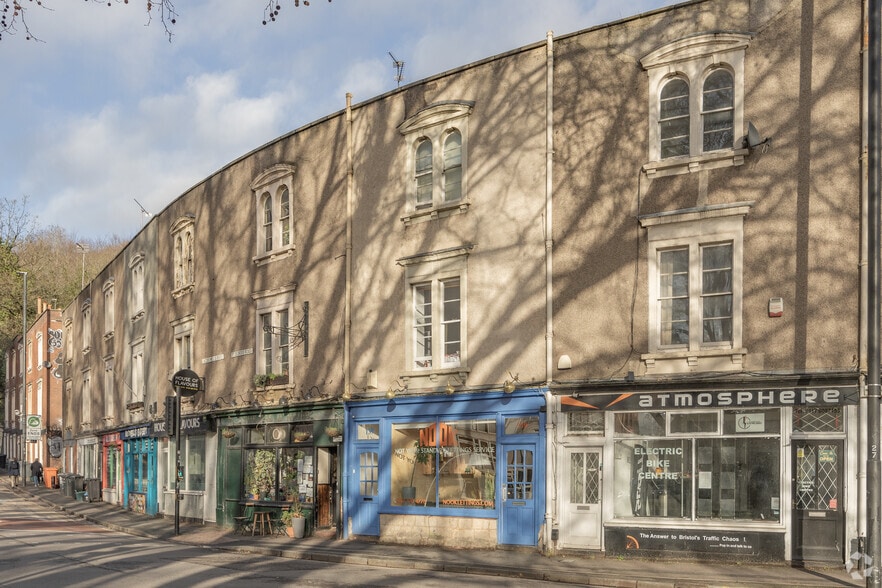 139 St George's Rd, Bristol for sale - Primary Photo - Image 1 of 2