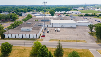 Plus de détails pour 299 Johnson Ave, Waseca, MN - Industriel/Logistique à louer