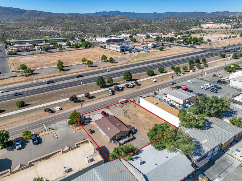 6330 E State Route 69, Prescott Valley, AZ for sale - Building Photo - Image 2 of 19