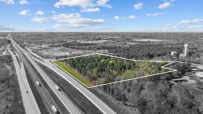 Plus de détails pour 0 CR 472, Lindale, TX - Terrain à vendre