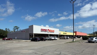 More details for 295 Highway 90, Bay Saint Louis, MS - Retail for Lease