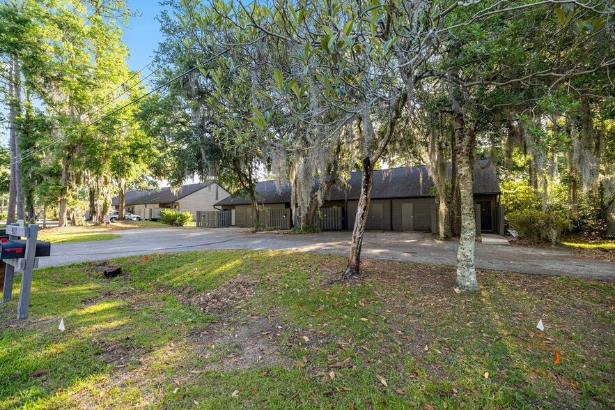 4151 SE 22nd Ave, Ocala, FL à vendre - Photo du bâtiment - Image 2 de 43