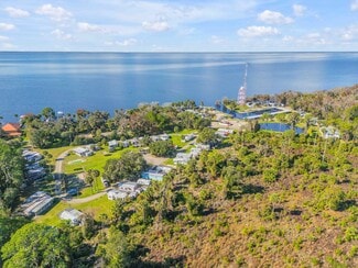 Plus de détails pour 1596 Lake George Rd, Seville, FL - Spécialité à vendre