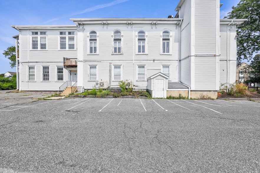 86 Pleasant St, Marlborough, MA for sale - Building Photo - Image 3 of 36