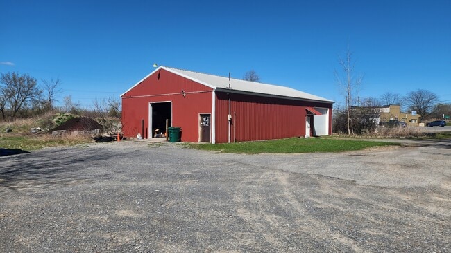 More details for 107 Bennett Rd, Camillus, NY - Land for Sale