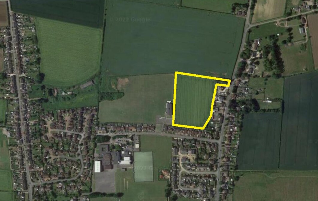 99 North St, Scunthorpe à vendre Photo principale- Image 1 de 1