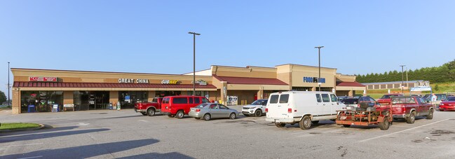 More details for 2931-2939 N Nc Highway 16, Millers Creek, NC - Retail for Lease