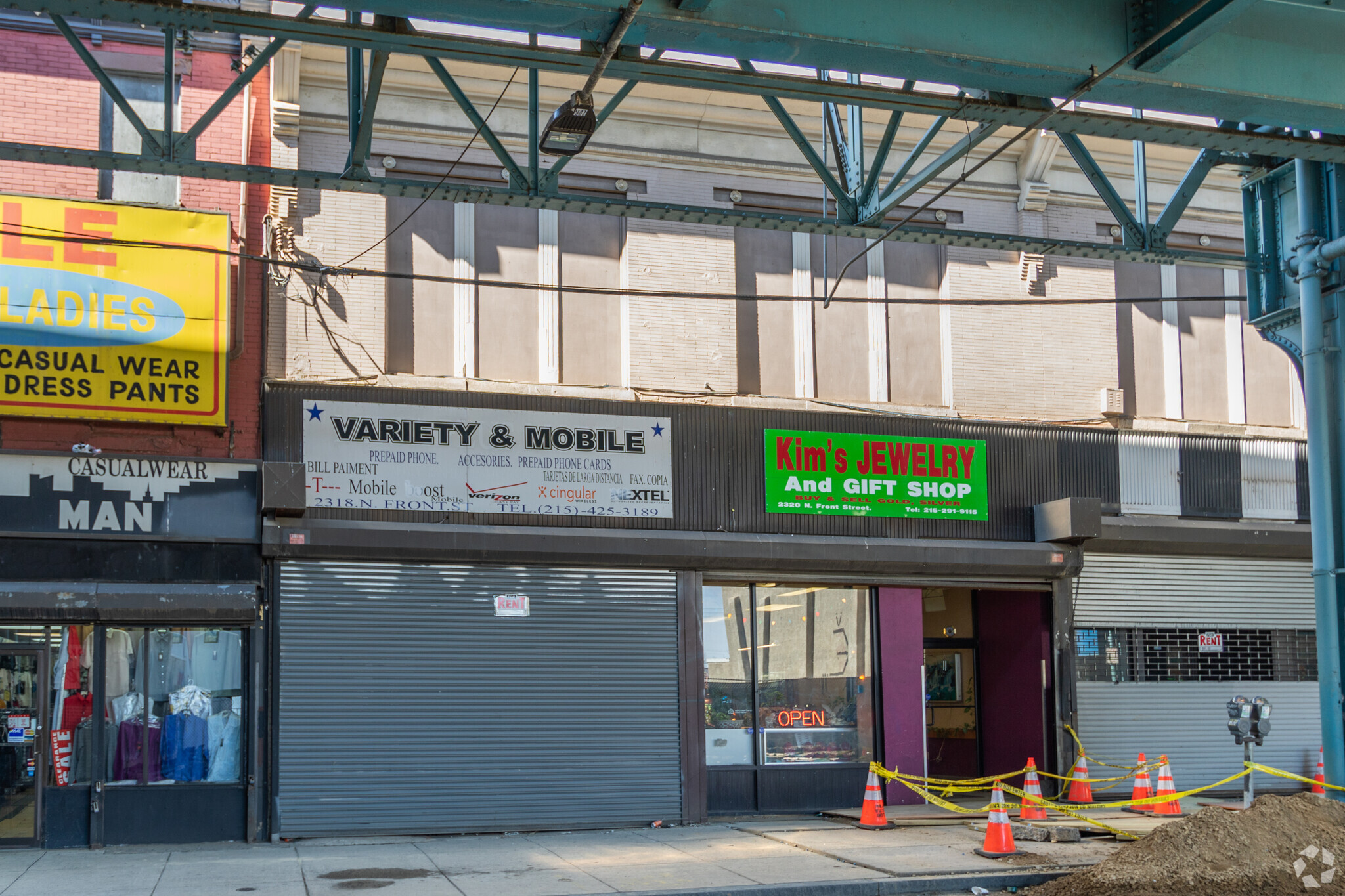 2318 N Front St, Philadelphia, PA for sale Primary Photo- Image 1 of 4