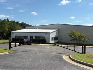 More details for 1155 International Pky, Fredericksburg, VA - Industrial for Lease