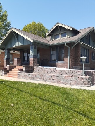 More details for 1019 Vandalia St, Collinsville, IL - Office for Lease