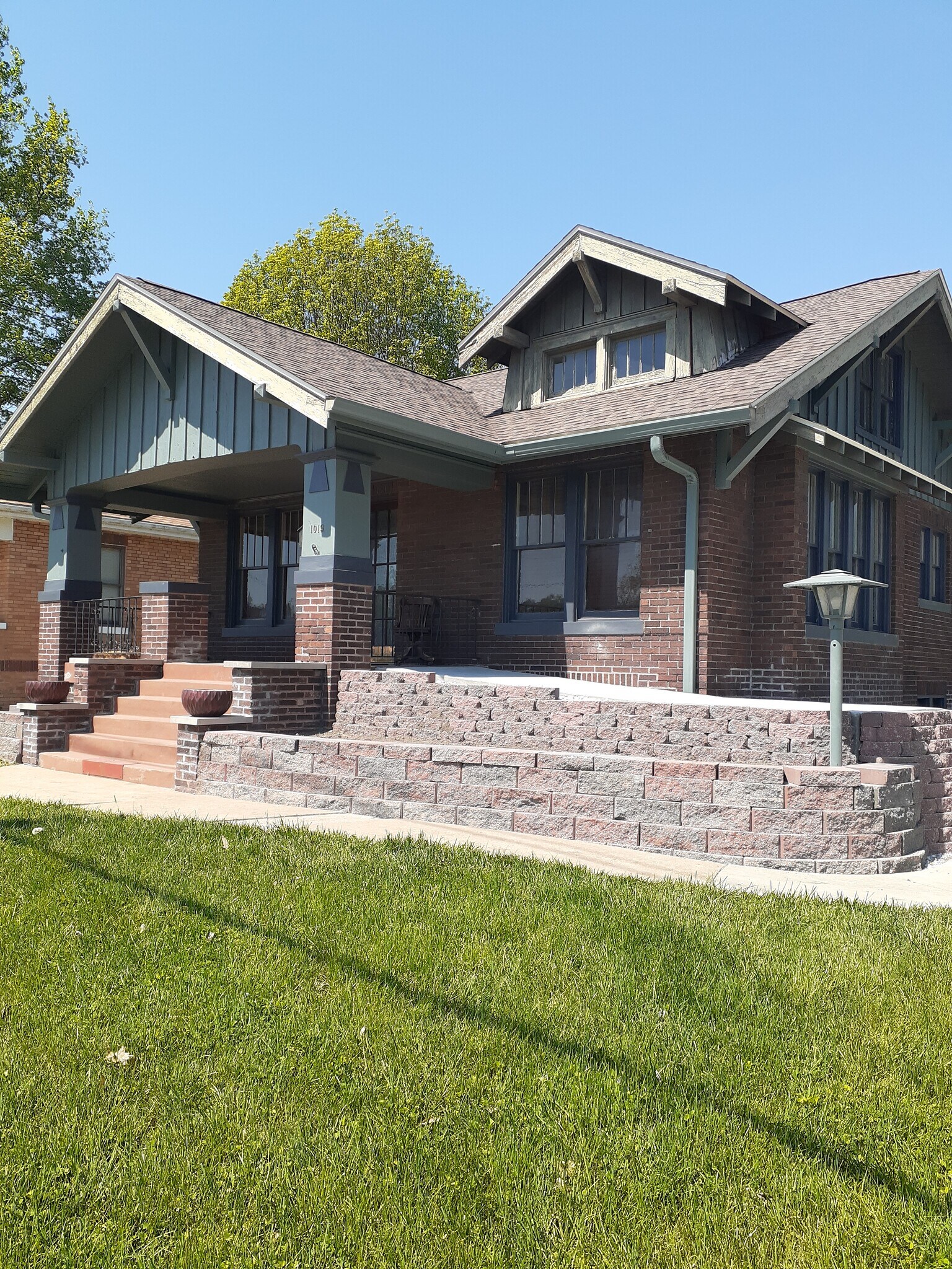 1019 Vandalia St, Collinsville, IL à louer Photo du bâtiment- Image 1 de 12