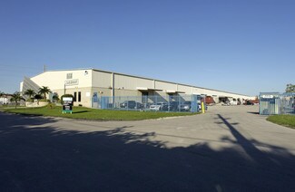 More details for 11451 NW 36th Ave, Miami, FL - Industrial for Lease