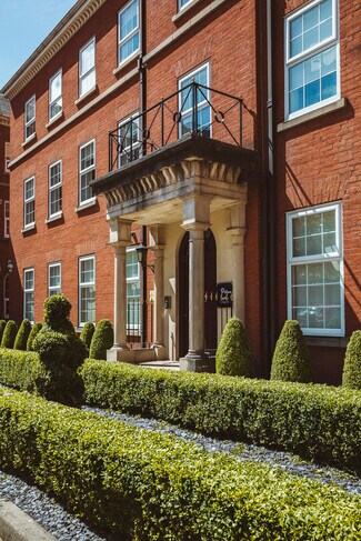 Plus de détails pour 9-11 Oxford Ct, Manchester - Coworking à louer