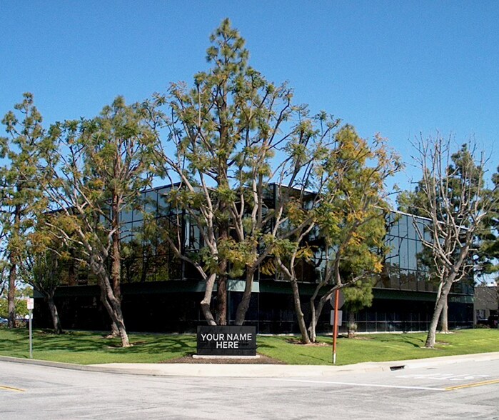 17941 Fitch, Irvine, CA for lease - Building Photo - Image 1 of 13