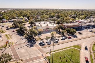 More details for 101 W Southmore Ave, Pasadena, TX - Retail for Sale