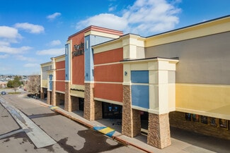 More details for 18511-18883 E Hampden Ave, Aurora, CO - Retail for Lease