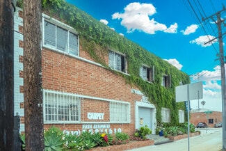 More details for 2707 Fairfax Ave, Culver City, CA - Office for Lease