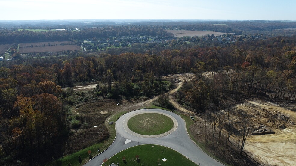 Waverly Blvd, Coatesville, PA for lease - Aerial - Image 3 of 5