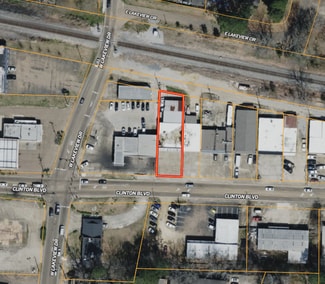 More details for 303 Clinton Blvd, Clinton, MS - Retail for Sale