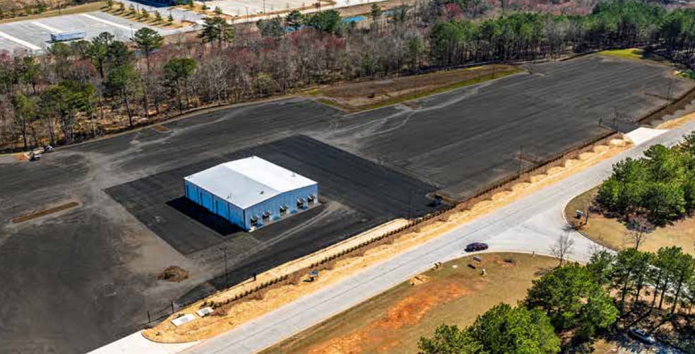 0 Constitution Dr, McDonough, GA for lease - Building Photo - Image 2 of 4