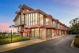 Plus de détails pour 250 Newport Center Dr, Newport Beach, CA - Bureau/Médical à louer