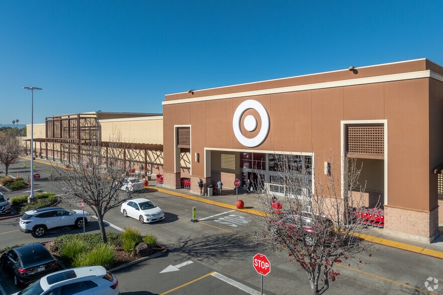 39005-39400 Argonaut Way, Fremont, CA for lease - Building Photo - Image 1 of 26