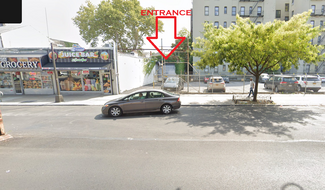 More details for 2100-2122 Westchester Ave, Bronx, NY - Office/Retail for Lease