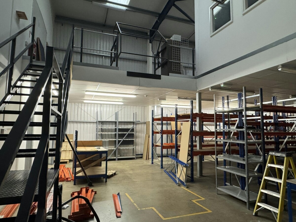 Whiteleaf Rd, Hemel Hempstead, HRT HP3 9PD - Unité 22 -  - Photo intérieure - Image 1 of 8