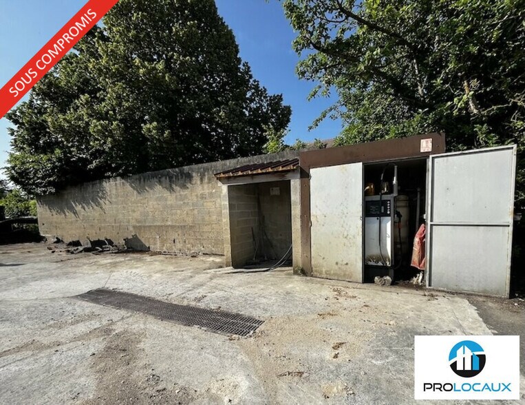Flex in Creil for sale - Building Photo - Image 2 of 7