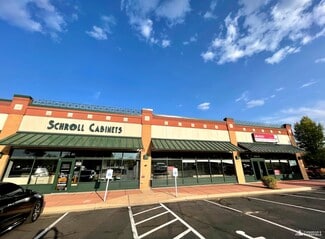 Plus de détails pour 3600 Mitchell Dr, Fort Collins, CO - Commerce de détail à louer