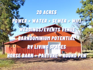 More details for 94 Big Springs Rd, Goldendale, WA - Land for Sale