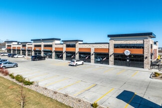 Plus de détails pour 1101 E 1st St, Grimes, IA - Commerce de détail à louer