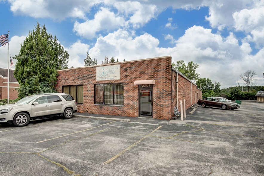 6001 N Dixie Dr, Dayton, OH for sale - Primary Photo - Image 1 of 1