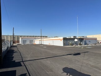 More details for 4120 N 38th Dr, Phoenix, AZ - Industrial for Lease
