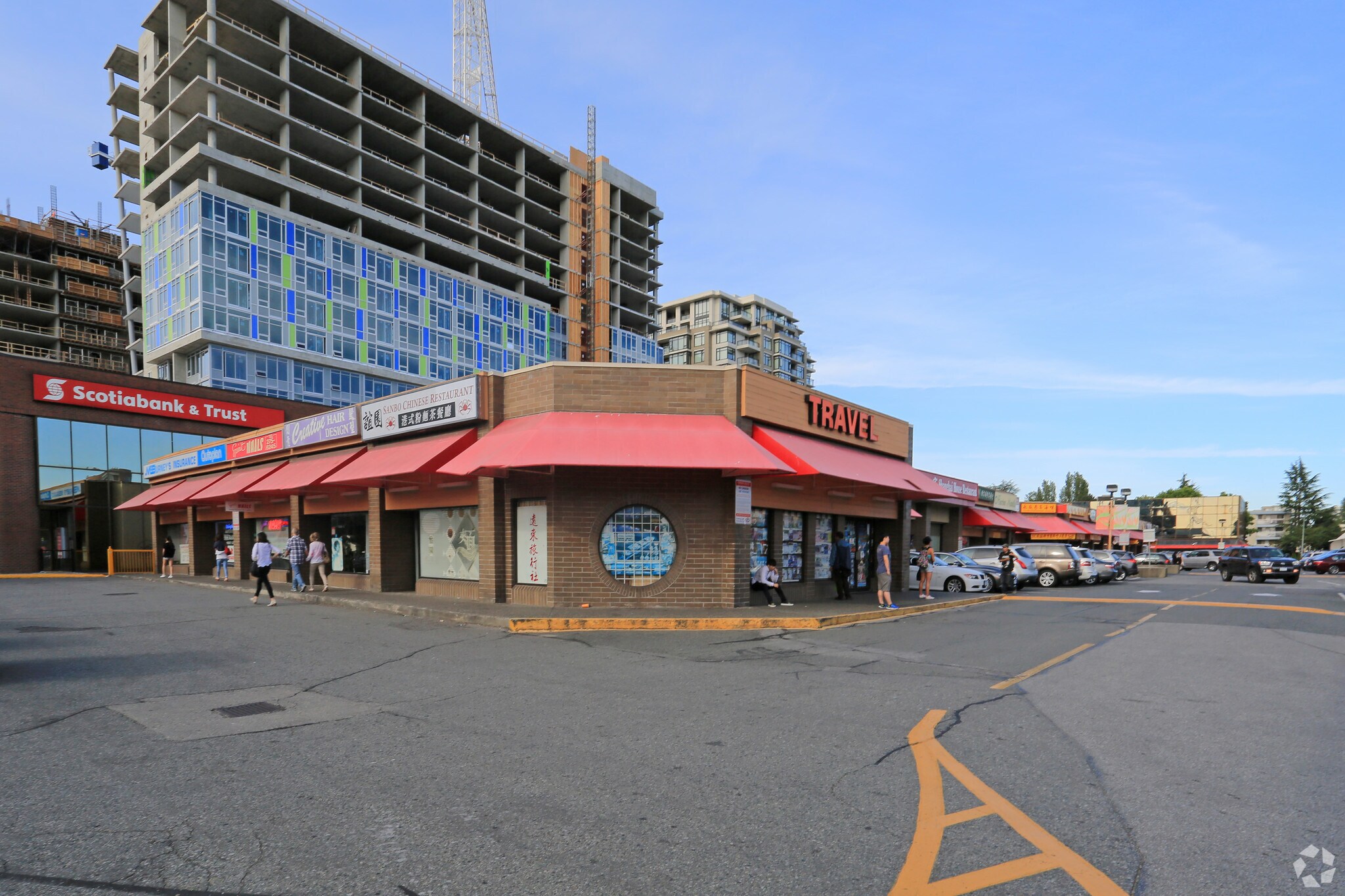 6340 No 3 Rd, Richmond, BC for sale Primary Photo- Image 1 of 1