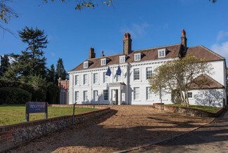 More details for Amersham Rd, High Wycombe - Coworking for Lease