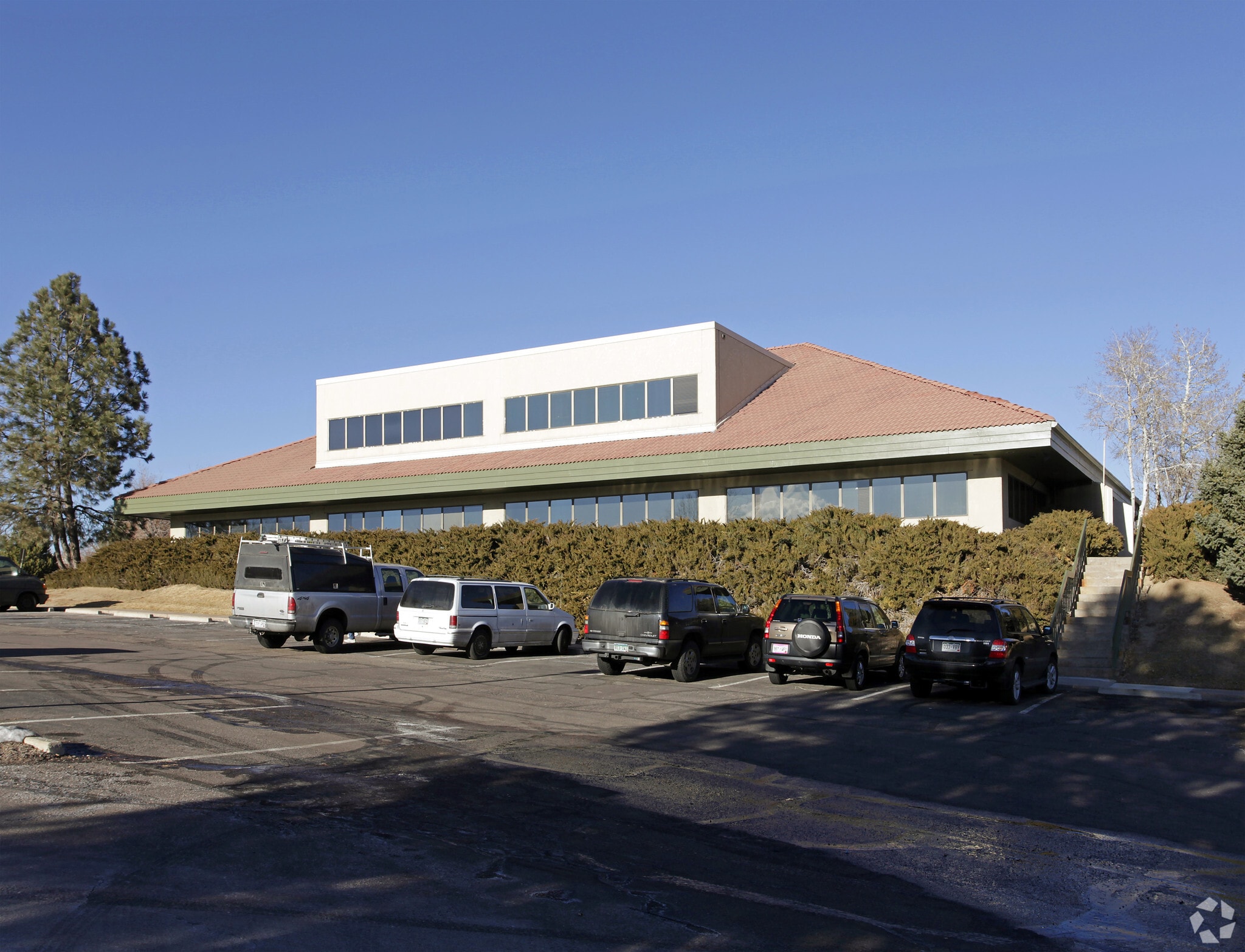 6767 S Spruce St, Englewood, CO for lease Primary Photo- Image 1 of 7