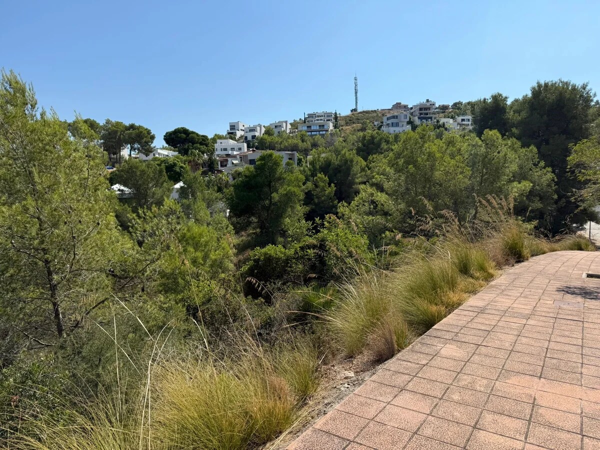Land in Sant Pere de Ribes, Barcelona for sale Primary Photo- Image 1 of 4