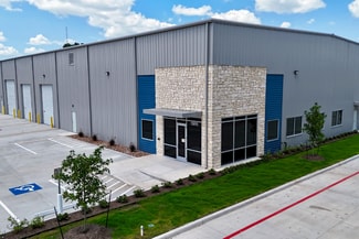 More details for Beamer Road Business Park – Industrial for Sale, Friendswood, TX